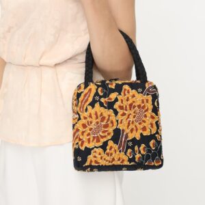 Honey Glow Batik